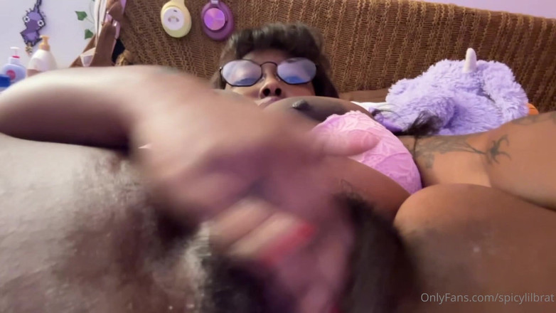 DMXTH: Chubby Ebony Compilation Videos