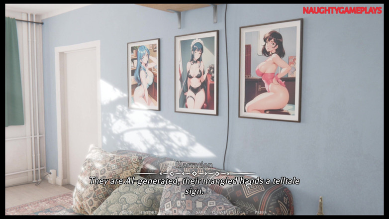 Naughty gameplays: Pacarku suka banget diborgol (bagian 01) - oleh 395gaes