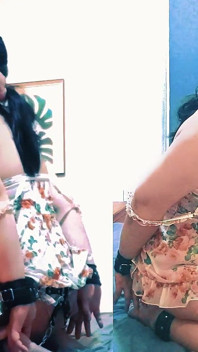 Sex Slave Used Rough