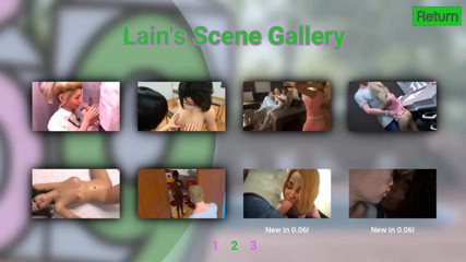 Snip Gameplay: Apartment69_He_she_gave_me_a_blowjob