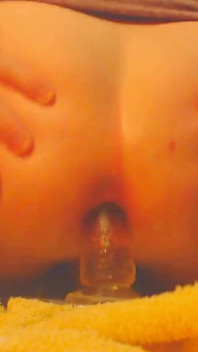 Geiler dildoritt 002