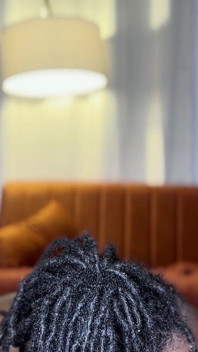 Ebony Babe Goldie Bounces That a**