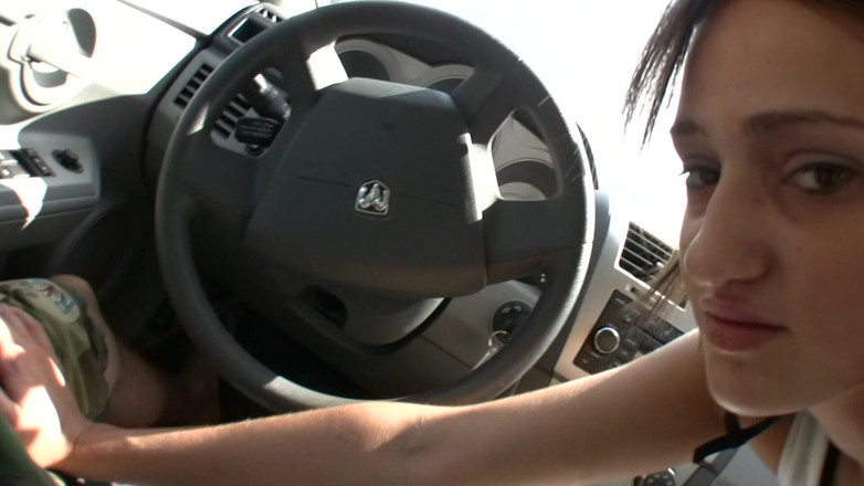 Kyuties: BJ 035 Jana Car
