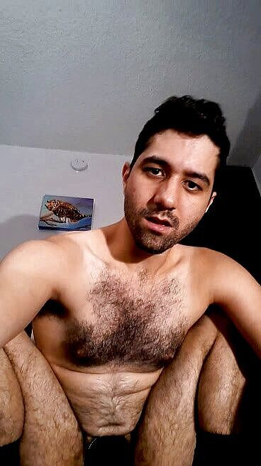 Ricky Cage: Melayani pelangganku dengan pantat dan mulutku! -- episode 1