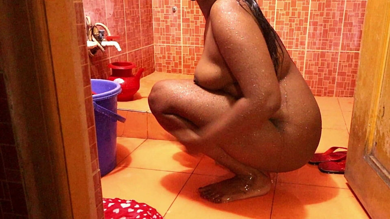 Rajshahi: Nové video koupání