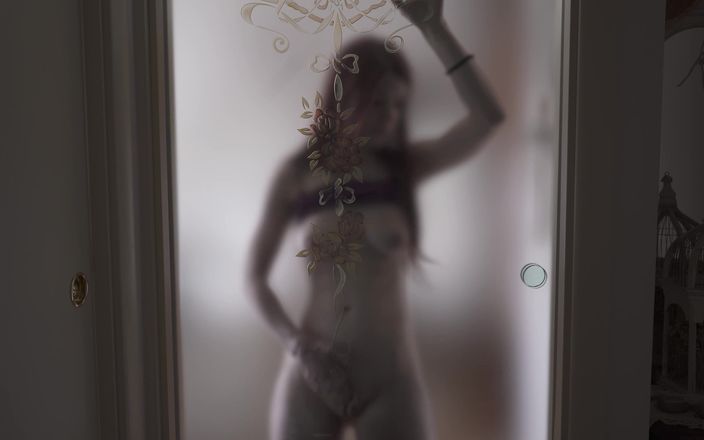 Dolls Cult: それは私の体であなたをからかうために私をとてもムラムラさせます...