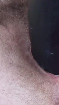 Dildo Gangbang with 10 Penetrations