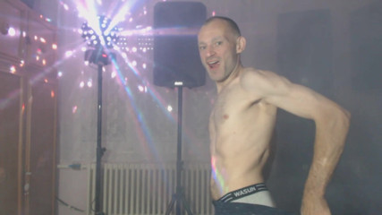 TIVADAR 73: Tivadar 73 ( stripchat modell ) erotic dance