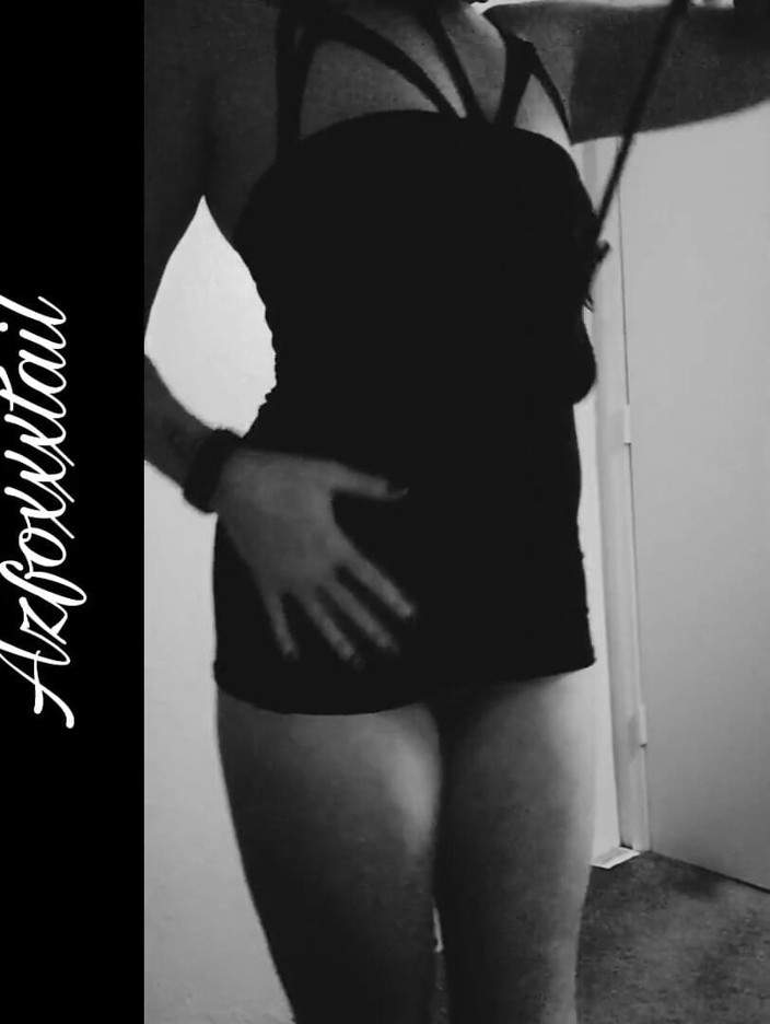 AzFoxxxTailPhelicia: Whip1_22-03-06