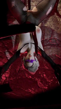 Beauty Built for Pleasure: Animated in 3D - 3D Animation Hentai