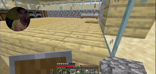 Julie games: Mining Session in Minecraft Chest and Treasure