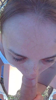 Pau no ponto do pico emocional do pau