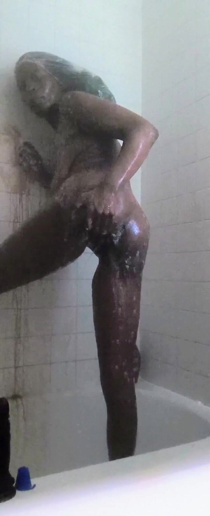 Perswayzion Xstacy: Tunggangan mandi