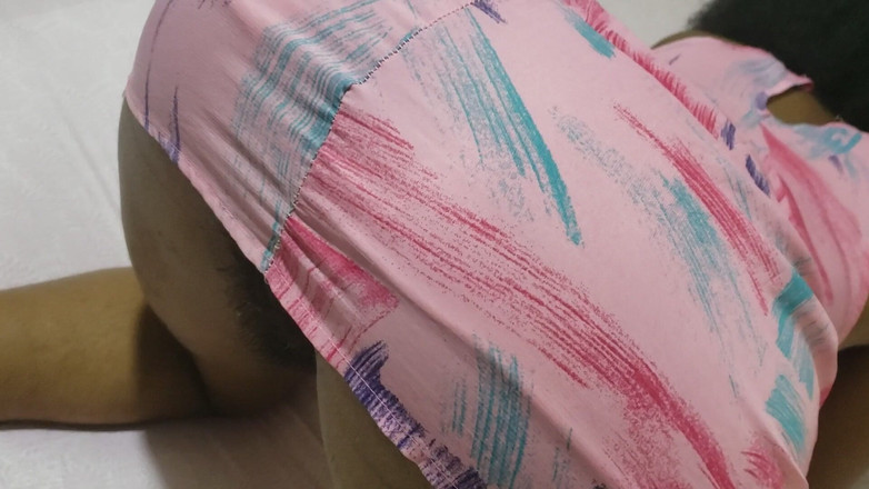 Lovemina: Cặp mông to xinh đẹp trông hoàn hảo