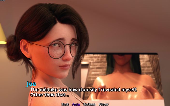 Porngame201: Fami Crush 4