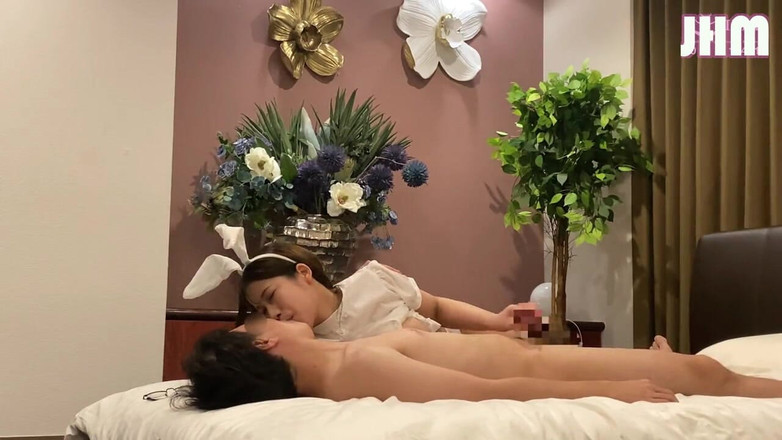 Japanese Hentai Matings: Peituda cosplay beleza tentado em paixão crua - C