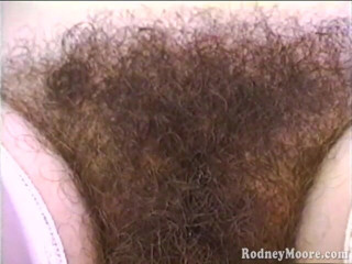 Horny Hairy Girls: Ancient anal vintage female hairy Dr. porn interracial