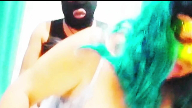 Milfta boohot: Full Video Abuela Madura Follando
