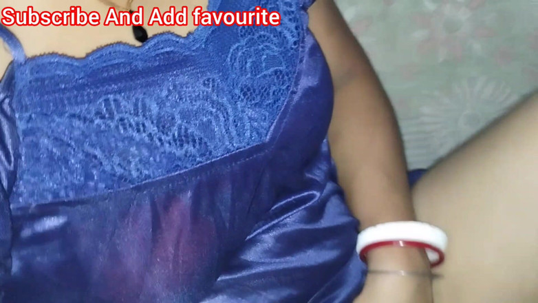 Local Bhabi videos: Tôi đã cho chị dâu của poros một lần làm tình...