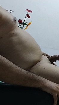 Mi Vecina La Que Tiene La Vagina Grande Viene a Mi Casa Para Que Le Embuta Toda Mi Verga