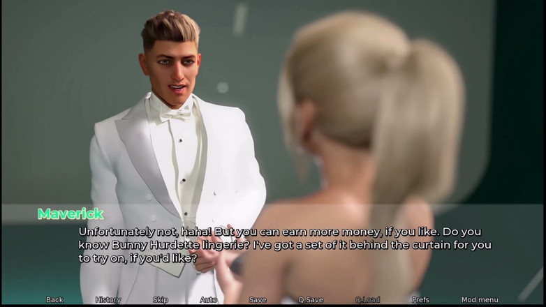 Johannes Gaming: Inertia - banyoda kendimle oynuyorum