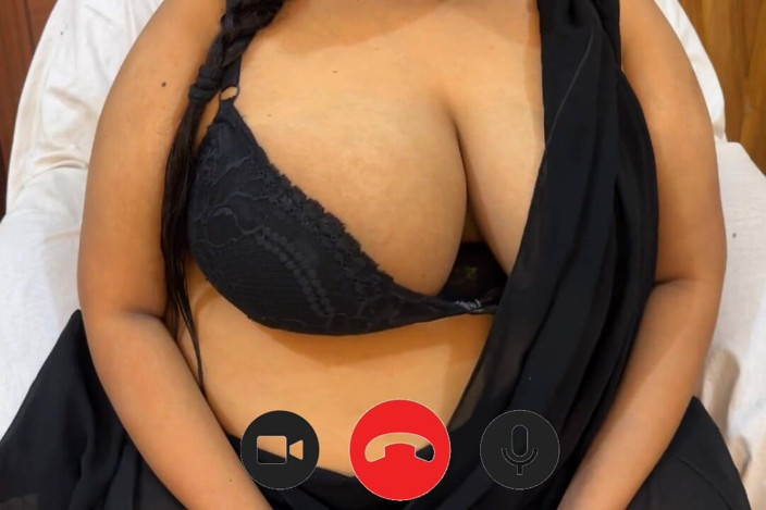 Your Boy's Cum: Sat Imo 화상 통화에서 남매와 섹스하는 큰 이해를 가진 바비