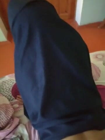 Jaratushi: Cheating in paranja hijab