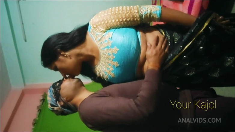Lustykajolbhabhi: Maushi Ji Ka Khet Jutai