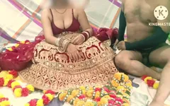 भारतीय भाभी की पति द्वारा पहली बार चुदाई पहली रात हॉट हिंदी सेक्स वीडियो