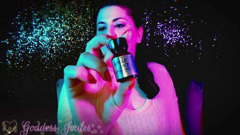 goddessjoules: Esquina de artes pop y artesanía