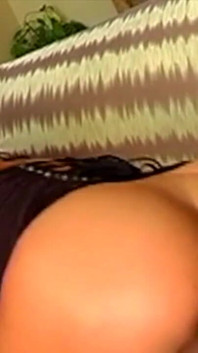 Anal Double Fucked Bareback with Friends