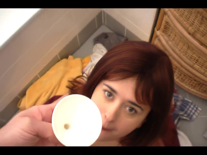BritneySwallows: Cum Funnel