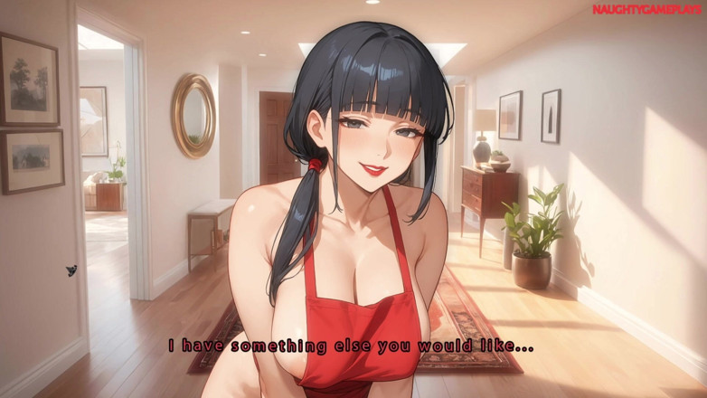 Naughty gameplays: I Love Your Wife (bhaag 01) - by Velnidokra