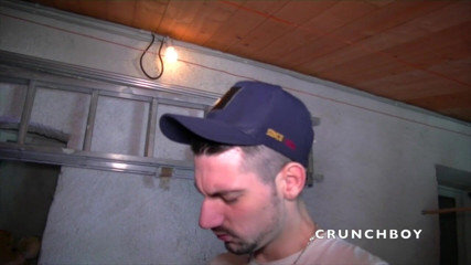 Sex humiliation with french lads: Sextraight boy discret having fun