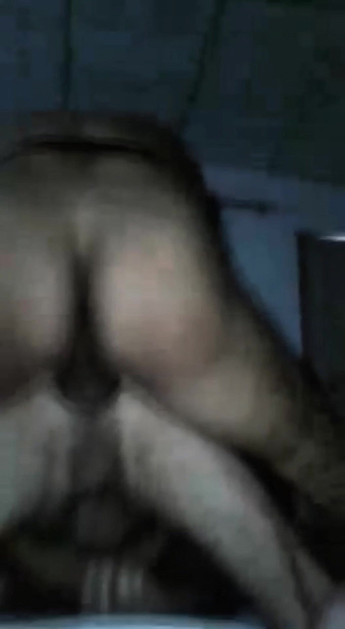 Junior_bear: Starý Maduro