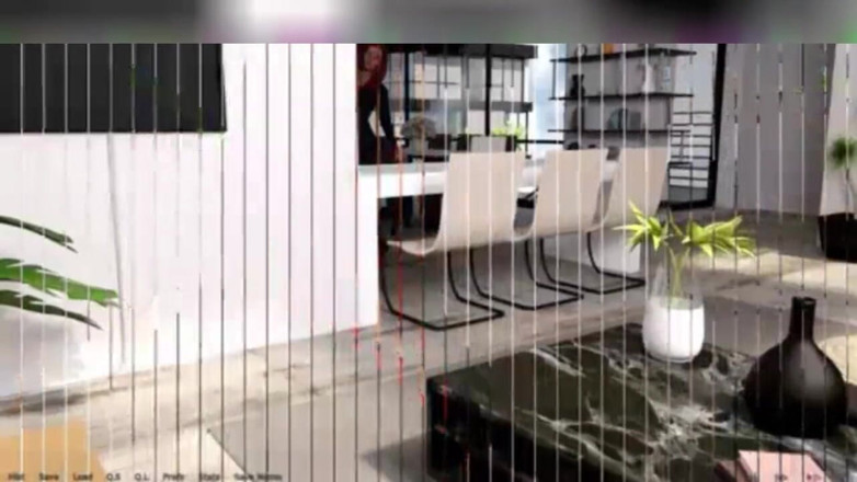 3DXXXTEEN2 Cartoon: Mult mai bună decât o dansă în poantă. Sex cu desene...