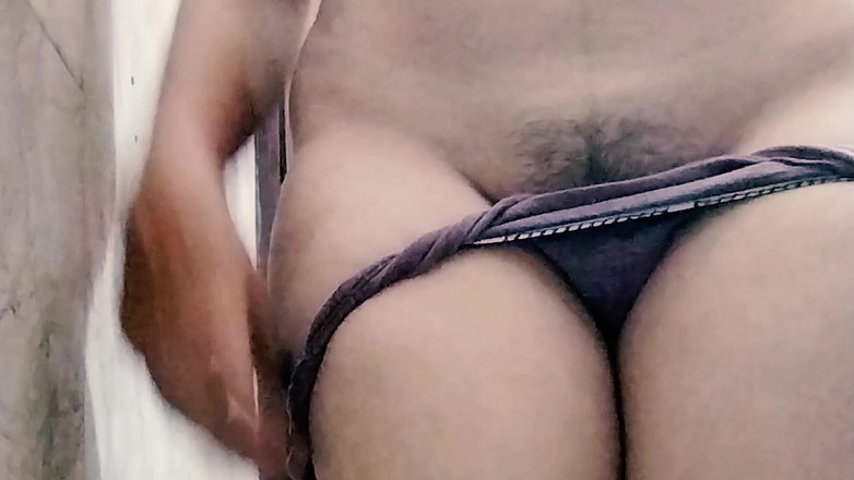 Riyathakur: Teen Ấn Độ mặc đồ lót làm tình