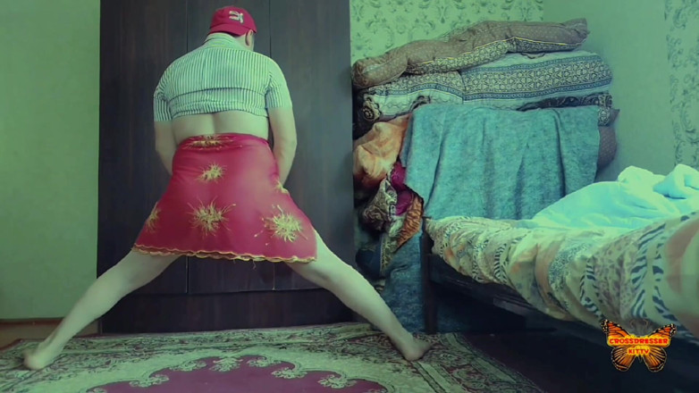 Kitty_Cross: Zittish dromen hunkeren naar je liefdesblikken