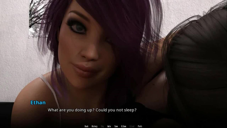 Dirty GamesXxX: WVM : une fille excitée se fait prendre en train de...