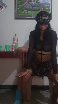 Professor faz sexo com sua aluna de 20 anos depois da faculdade