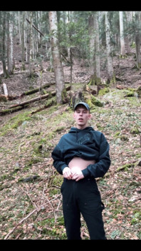 In the Forest