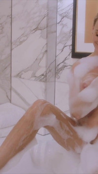 Bubbelbad