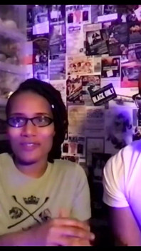 Club Cuck Ama Featuring Jet Setting Jasmine, King Noire, Dillon Diaz