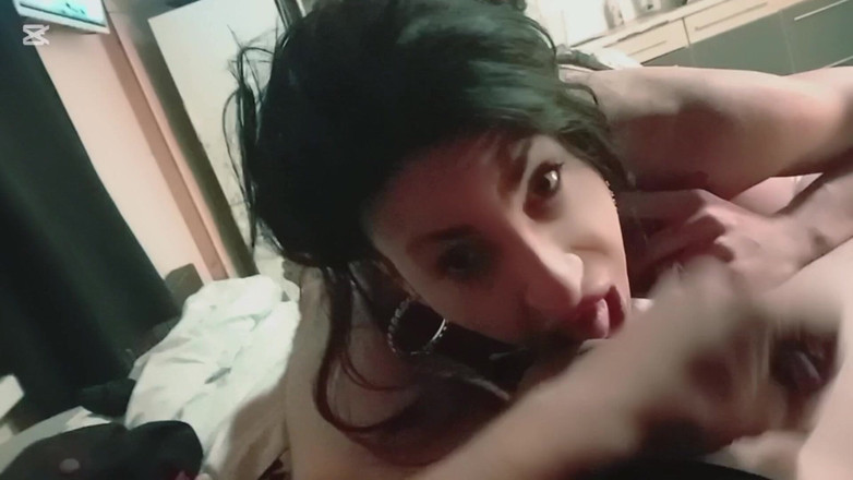 DanyAngels: Mi boca caliente