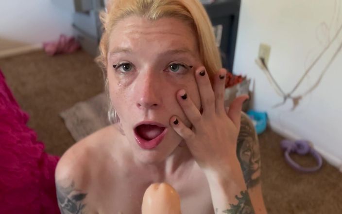 Miss Ellie Roleplay: Dívka od vedle