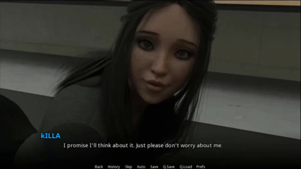 Visual Novels: WVM stars university parte 82
