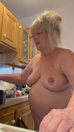 Big Ass 4 U: Nimm diesen trommelstift und stopfen sie deine oma