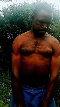 My Day of Body Building