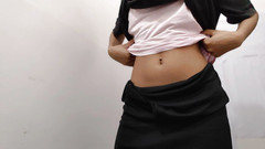 desigirl93: Krásná Vagina si to užívá doma