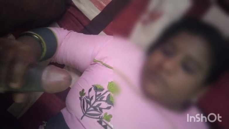 Benita sweety: Tamil chica caliente mamada extrema nivel caliente